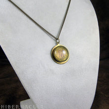 Загрузить изображение в средство просмотра галереи, Seals of the Goetia -- Spirit Emblem Pendants | Hibernacula