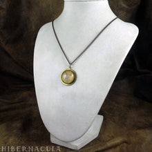 Загрузить изображение в средство просмотра галереи, Seals of the Goetia -- Spirit Emblem Pendants | Hibernacula