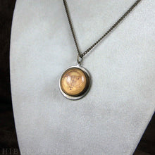 Загрузить изображение в средство просмотра галереи, Seals of the Goetia -- Spirit Emblem Pendants | Hibernacula