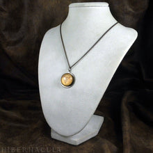 Загрузить изображение в средство просмотра галереи, Seals of the Goetia -- Spirit Emblem Pendants | Hibernacula