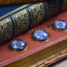 Load image into Gallery viewer, Seal of Jupiter -- Planetary Talisman | Hibernacula | Hibernacula