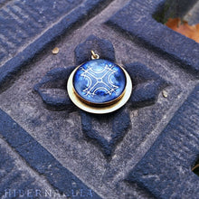 Load image into Gallery viewer, Seal of the Sun -- Planetary Talisman | Hibernacula | Hibernacula