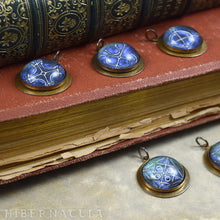 Load image into Gallery viewer, Seal of Mercury -- Planetary Talisman | Hibernacula | Hibernacula