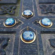 Load image into Gallery viewer, Seal of Saturn -- Planetary Talisman | Hibernacula | Hibernacula