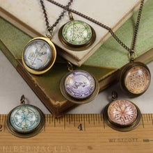 Load image into Gallery viewer, 6th Pentacle of Jupiter -- A Talisman For Protection From Earthly Dangers | Hibernacula