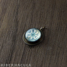 Load image into Gallery viewer, 1st Pentacle of Jupiter -- A Talisman for Discovering Hidden Treasures | Hibernacula
