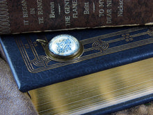 Load image into Gallery viewer, 5th Pentacle Jupiter  -- A Talisman for Visions | Hibernacula