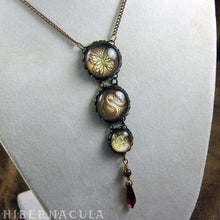 Load image into Gallery viewer, Totemic Necklace -- Animal Totem Spirits Necklace | Hibernacula