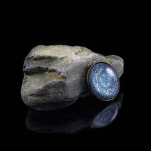 Load image into Gallery viewer, Sigil of Ameth -- John Dee's Protective Talisman | Hibernacula