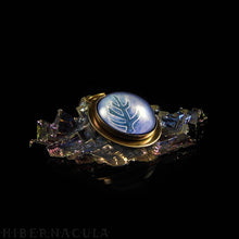 Загрузить изображение в средство просмотра галереи, The Elder Sign -- Lovecraftian Pendant | Hibernacula