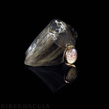 Load image into Gallery viewer, 6th Pentacle Mars -- A Talisman for Defense & Retribution | Hibernacula