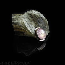Load image into Gallery viewer, 2nd Pentacle of the Moon -- A Talisman for Serenity / Weathering Sea & Storm | Hibernacula