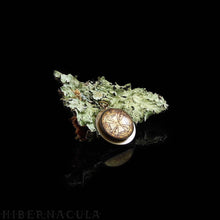 Load image into Gallery viewer, 7th Pentacle of the Sun -- A Talisman for Freedom from Binds | Hibernacula