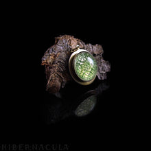 Load image into Gallery viewer, 4th Pentacle of Venus -- A Talisman for Attraction | Hibernacula