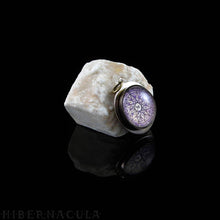 Load image into Gallery viewer, 4th Pentacle of Mercury -- A Talisman for Seekers of Knowledge | Hibernacula