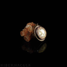 Load image into Gallery viewer, 7th Pentacle of the Sun -- A Talisman for Freedom from Binds | Hibernacula