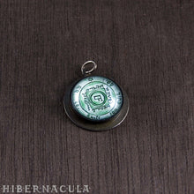 Load image into Gallery viewer, 5th Pentacle Venus  -- A Talisman for Desire | Hibernacula