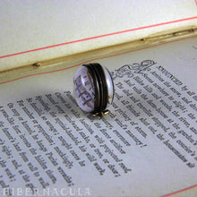 Load image into Gallery viewer, 1st & 2nd Pentacles of the Moon -- A Talisman for Dreamers | Hibernacula