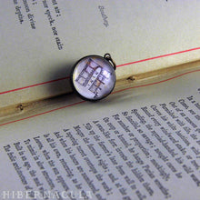 Load image into Gallery viewer, 1st & 2nd Pentacles of the Moon -- A Talisman for Dreamers | Hibernacula