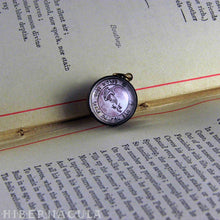 Load image into Gallery viewer, 1st & 2nd Pentacles of the Moon -- A Talisman for Dreamers | Hibernacula