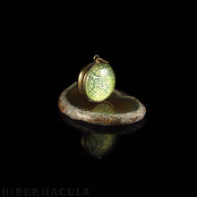 Load image into Gallery viewer, 4th & 5th Pentacles of Venus -- A Talisman for Erotic Love | Hibernacula