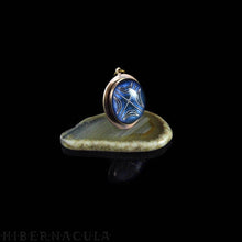 Load image into Gallery viewer, Seal of the Moon -- Planetary Talisman | Hibernacula | Hibernacula