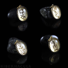 Load image into Gallery viewer, Seven Archangels -- Enochian Sigil Pendants (2 styles) | Hibernacula