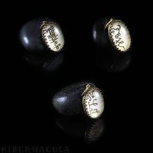 Load image into Gallery viewer, Seven Archangels -- Enochian Sigil Pendants (2 styles) | Hibernacula
