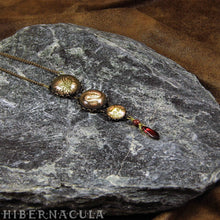 Load image into Gallery viewer, Totemic Necklace -- Animal Totem Spirits Necklace | Hibernacula