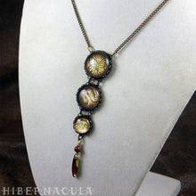 Load image into Gallery viewer, Totemic Necklace -- Animal Totem Spirits Necklace | Hibernacula