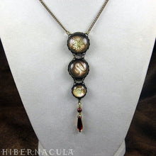 Load image into Gallery viewer, Totemic Necklace -- Animal Totem Spirits Necklace | Hibernacula