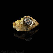 Load image into Gallery viewer, Sun Cross / The Solar Wheel | Hibernacula