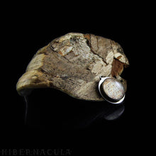 Load image into Gallery viewer, 2nd Pentacle of Saturn -- A Talisman Against Adversity | Hibernacula