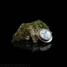 Load image into Gallery viewer, 4th Pentacle of Jupiter -- A Talisman for Wealth | Hibernacula