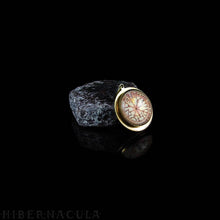 Load image into Gallery viewer, 6th Pentacle Mars -- A Talisman for Defense & Retribution | Hibernacula