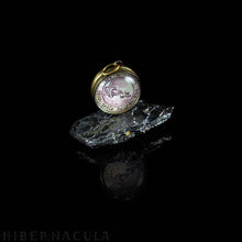 Load image into Gallery viewer, 1st & 2nd Pentacles of the Moon -- A Talisman for Dreamers | Hibernacula