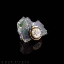 Load image into Gallery viewer, 5th Pentacle Jupiter  -- A Talisman for Visions | Hibernacula