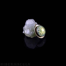 Load image into Gallery viewer, 1st Pentacle of Jupiter -- A Talisman for Discovering Hidden Treasures | Hibernacula
