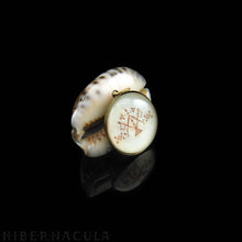 Load image into Gallery viewer, Damballa Wedo -- Sky Serpent -- Voodoo Veve Talisman | Hibernacula