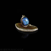 Load image into Gallery viewer, Seal of Mars -- Planetary Talisman | Hibernacula | Hibernacula