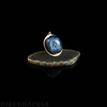 Load image into Gallery viewer, Seal of Jupiter -- Planetary Talisman | Hibernacula | Hibernacula