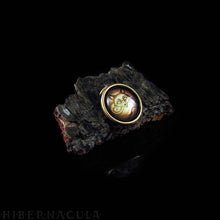 Load image into Gallery viewer, Fox Spirit -- Brass Animal Totem Pendant | Hibernacula