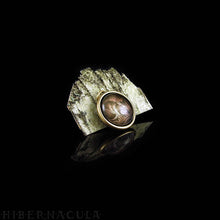 Load image into Gallery viewer, Mouse / Rat Spirit -- Brass Animal Totem Pendant | Hibernacula