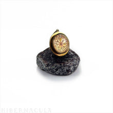 Load image into Gallery viewer, 6th Pentacle Mars -- A Talisman for Defense & Retribution | Hibernacula