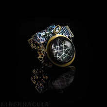 Загрузить изображение в средство просмотра галереи, Sigil of the Gates / The Gate of Yog Sothoth | Hibernacula