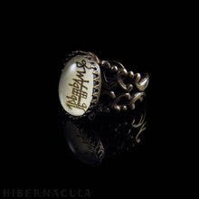 Load image into Gallery viewer, Seven Archangels -- Enochian Sigil Pendants (2 styles) | Hibernacula