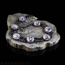 Загрузить изображение в средство просмотра галереи, The Astronomer's Apprentice -- Zodiac Bracelet | Hibernacula