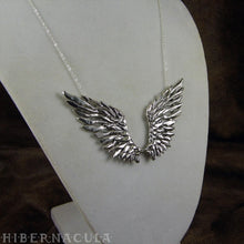 Загрузить изображение в средство просмотра галереи, Ascend -- Necklace in Bronze or Silver | Hibernacula