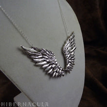 Загрузить изображение в средство просмотра галереи, Ascend -- Necklace in Bronze or Silver | Hibernacula