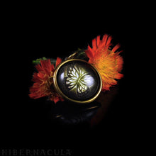 Load image into Gallery viewer, Butterfly Spirit -- Brass Animal Totem Pendant | Hibernacula
